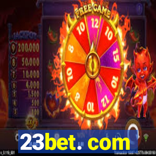 23bet. com